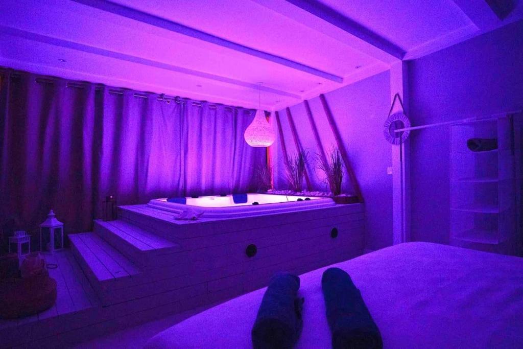 Luxuryvilla With Private Heated Pool And Spa 7P Quarteira Kültér fotó
