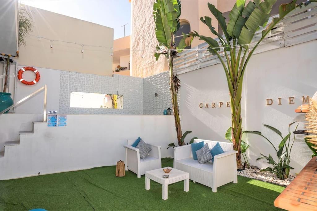 Luxuryvilla With Private Heated Pool And Spa 7P Quarteira Kültér fotó