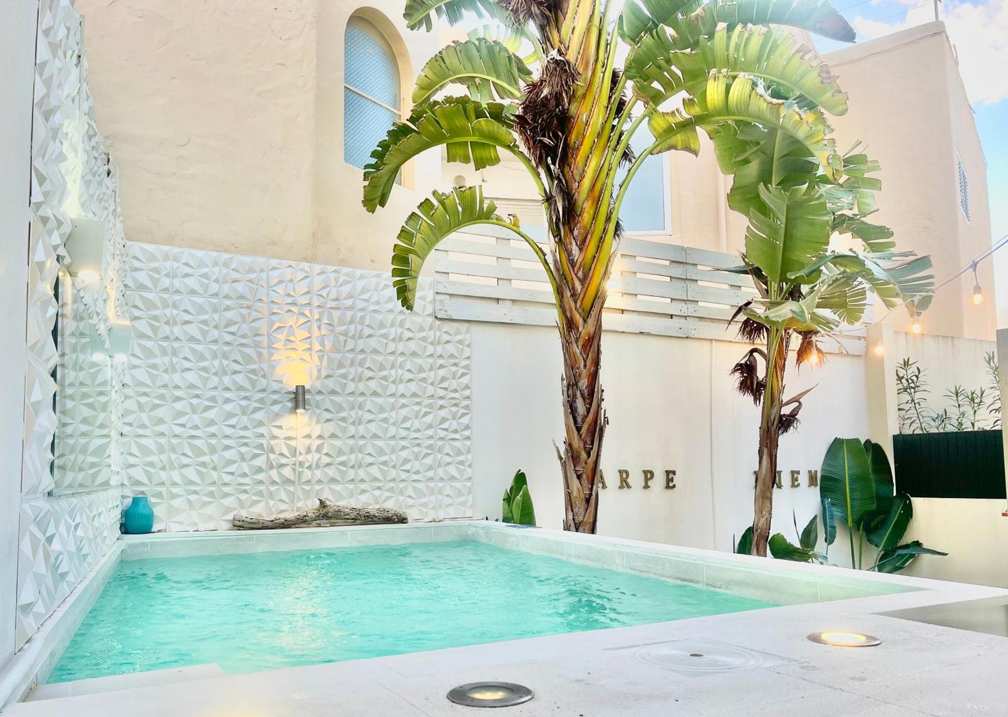 Luxuryvilla With Private Heated Pool And Spa 7P Quarteira Kültér fotó
